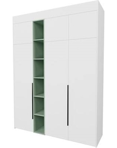 Шкаф Рэйгрупп Рэй S257-В7-2-EBZ В7-2