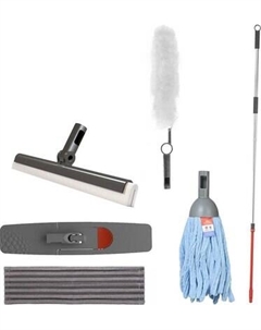 Швабра-моп Nordic Stream Макси NSNMM Nordic stream