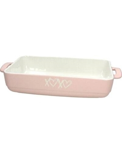 Форма для запекания Andrea Fontebasso Bistro Blossom BT141A22879 Andrea fontebasso