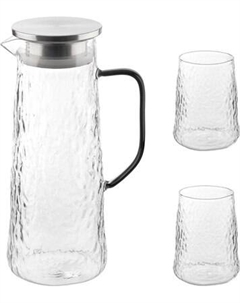 Набор для напитков Leonord Aroma 107978