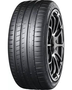 Летняя шина Yokohama Advan Sport V107 315/30R21 105Y
