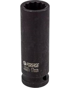 Головка слесарная Forsage F-4488517