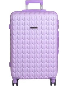 Чемодан на колесах FUSION Electronics FTS-1008-L Fusion electronics