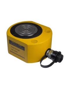 Низкоподхватный домкрат TOR HHYG-1501 (ДУН150М50) 150т / 1004581 Тор