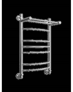 Полотенцесушитель водяной Двин FL 80x50 (1")