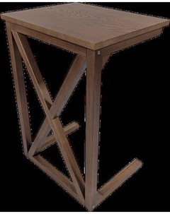 Приставной столик Antonoff Style ст2ст2к Antonoff style