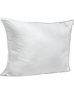 Подушка для сна Реноме Зефир 68x68 Двойная отстрочка 14/402