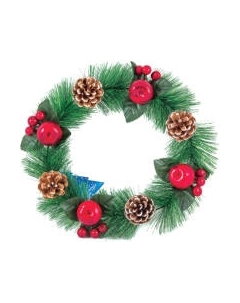 Венок Волшебная страна SYCB17-186 / 102010