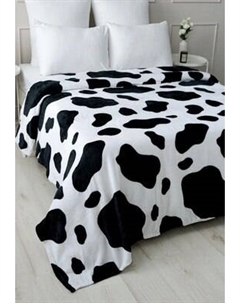 Покрывало Павлина Шкура коровы 200x220