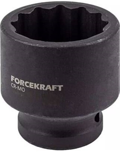 Головка слесарная ForceKraft FK-46846 Forcekraft
