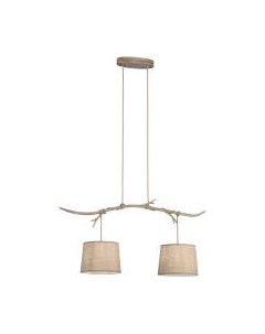 Потолочный светильник Mantra Sabina 6177