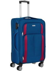 Чемодан на колесах Peterson PTN 5209 M