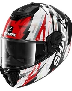 Мотошлем Shark Helmets Spartan RS Hibolt Shark helmets