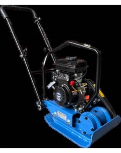 Виброплита Redbo PCG-55/4000