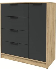 Тумба Интерлиния Концепт КТ-Т90