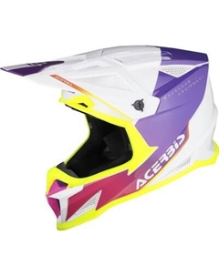 Мотошлем Acerbis T711 / 0026458.242.068