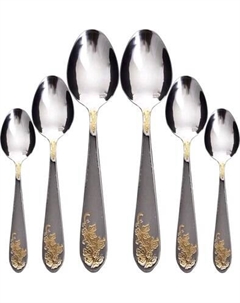 Набор столовых ложек Mayer&Boch 25727 Mayer and boch