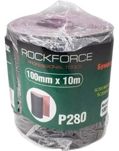Шлифлента RockForce RF-FB4280C Rockforce