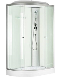 Душевая кабина Saniteco BST-120WR