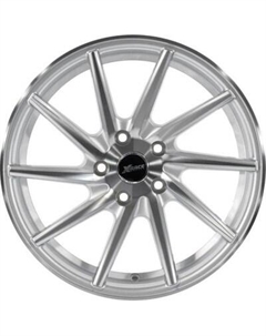 Литой диск X-Race H-03(R) 17x7.5" 5x114.3мм DIA 67.1мм ET 35мм SF X-race