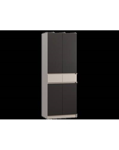 Шкаф ЛофтМебель Лагуна №1 / VR-00002577 Лофтмебель