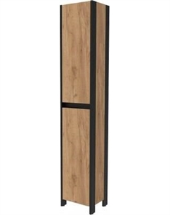 Шкаф-пенал для ванной АВН Ванкувер 35 / 66.16 (34) Авн