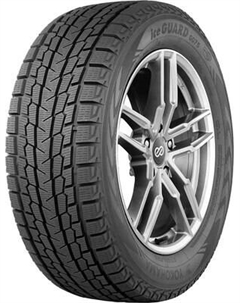 Зимняя шина Yokohama IceGuard SUV G075 315/35R20 110Q