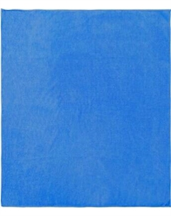 Салфетка хозяйственная Laima Home. Overlock Indigo Colour / 608222