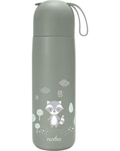 Термос для напитков Nuvita 4435 / NU-PPCP0064