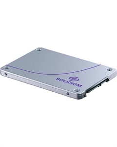 SSD диск Solidigm TLC D3-S4520 7.68TB (SSDSC2KB076TZ1Z)