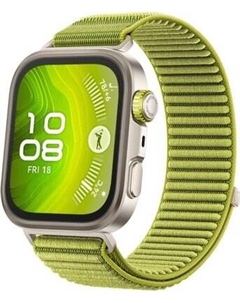 Умные часы Huawei Watch Fit 4 Pro SYA-B29 / 55020FAG