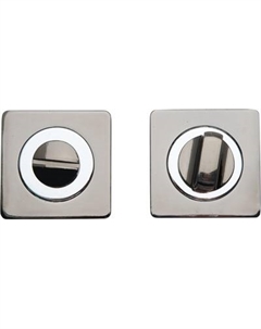 Ручка дверная Trodos BK серия 02