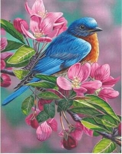 Картина по номерам Centrum 89655