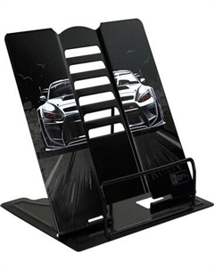 Подставка для книг Феникс+ Финиш / 69353 Feniks