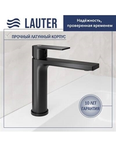 Смеситель Lauter Reef 21CK678BS
