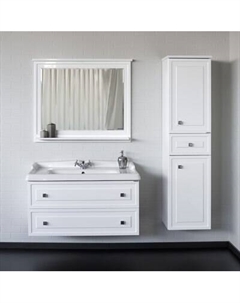 Зеркало Comforty Феррара-100