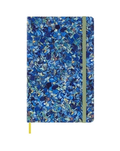 Блокнот LE VAN GOGH MUSEUM Large SKQP060VANGOGH Moleskine