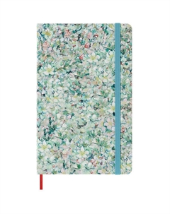 Блокнот LE VAN GOGH MUSEUM Large SKARTQP063VANGOGH Moleskine