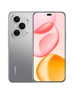 Смартфон Honor 400 Pro (DNP-NX9) 12GB/512GB Lunar Grey