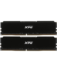 Оперативная память AX4U320032G16A-DCBK20 Adata