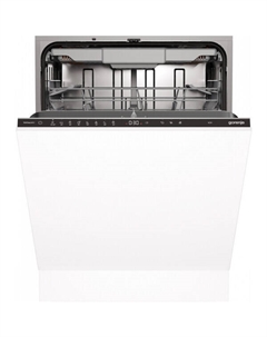 Посудомоечная машина GV663D62 Gorenje