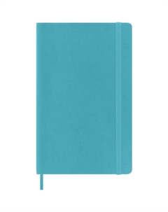 Блокнот CLASSIC SOFT Large QP618B35 Moleskine