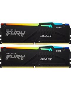 Оперативная память KF564C32BBAK2-32 Kingston