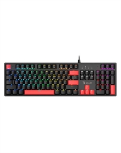 Клавиатура Bloody S510N A4tech