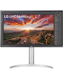 Монитор UltraFine 27UP850K-W Lg