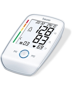 Тонометр для измерения артериального давления BM 45 Beurer
