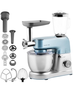 Кухонная машина GL2311 Galaxy line