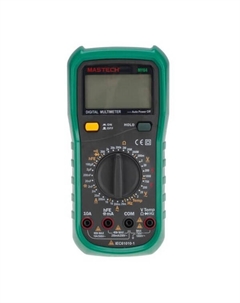 Мультиметр MY64N Mastech