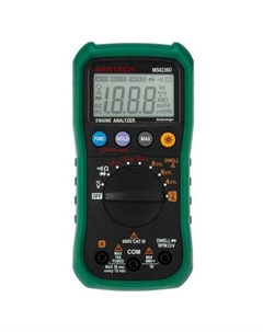 Мультиметр MS8239D Mastech