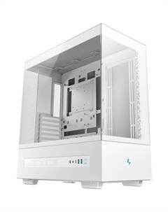 Корпус CH690 Digital WH R-CH690-WHNNA0D-G-1 Deepcool